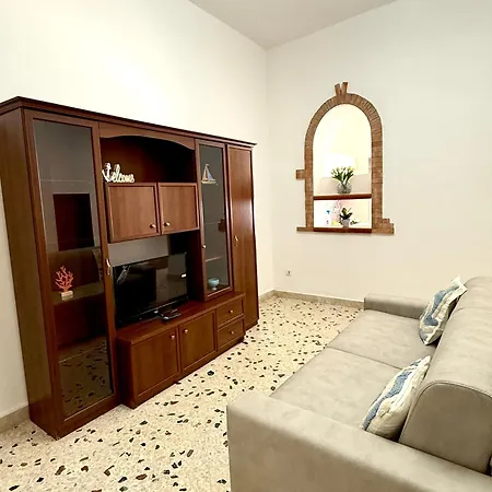 Dimora Anastasia - Nel Cuore Di アパート