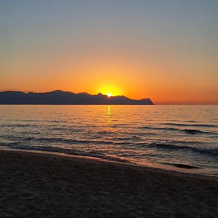 Dimora Anastasia - Nel Cuore Di アパート